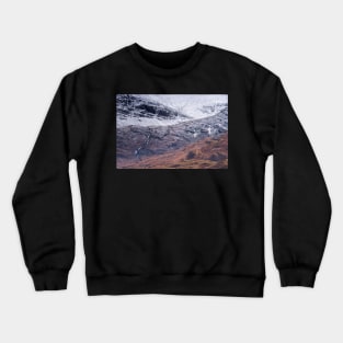 Quinag Crewneck Sweatshirt